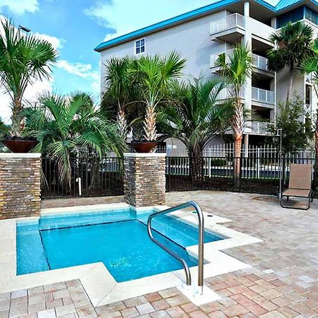 Apartamento Alerio C303 Destin Exterior foto